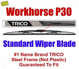 Limpiador Blade (Cantidad 1) Estándar - Se adapta 2000-2002 Workhorse P30 - 30180 - Imagen 1 de 1