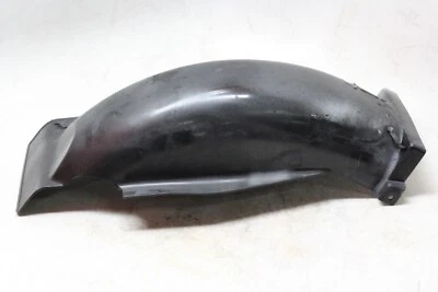 97-09 KAWASAKI NINJA 500R EX500 OEM GUARDABARROS TRASERO GUARDABARROS Foto 1 de 4