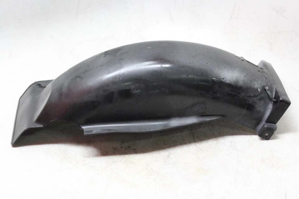 97-09 KAWASAKI NINJA 500R EX500 OEM REAR BACK FENDER MUD GUARD - Image 1 of 4