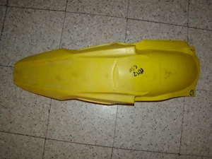 SUZUKI RMZ 450 - RM Z 450 - 2007 - GARDE BOUE ARRIERE - Picture 1 of 1