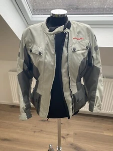 motorrad kombi textil damen - Bild 1 von 2
