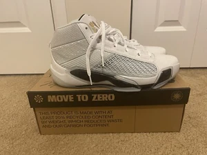 Size 13 - Air Jordan 38 FIBA - FN7481-100 - Picture 1 of 3