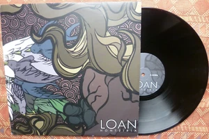 LOAN - HONTZIRIA ( LP Spain 2009 Metal Blues + OIS NM ) - Picture 1 of 2