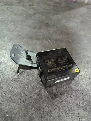 Originale Kia Carens 4 IV Rp Parcheggio Pdc Centralina 96880-A4600 AP200A1420 - Immagine 1 di 4