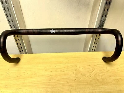 Manillar de aleación Fizik Cyrano R3 camaleón 44 cm Foto 1 de 4