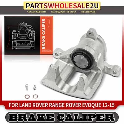 Rear Driver Left Brake Caliper for Land Rover Range Rover Evoque 12-15L4 2.0L Foto 1 de 4
