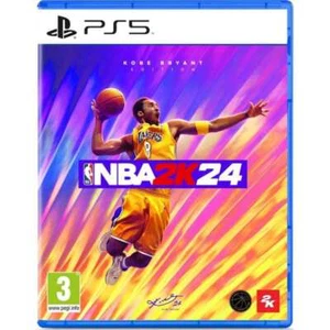 NBA 2K24 For Playstation 5 With Next Level Gameplay - Picture 1 of 1