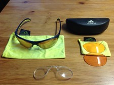 adidas evil eye pro ersatzteile