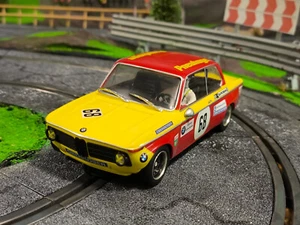 BMW 2002 E10 DRM 1970 Pneuhoge #68 Spirit - Imagen 1 de 7