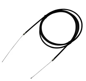 SEILZUG INK. HÜLLE GASZUG BAUTENZUG BOWDENZUG - UNIVERSAL 2 METER / 200cm - Bild 1 von 1