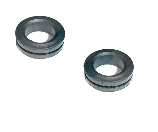 КОМПЛЕКТ УПЛОТНИТЕЛЬНЫХ ЛЮВЕРСОВ ВАЛА СТЕКЛООЧИСТИТЕЛЯ ИЗ 2 ПАР АВТОБУСОВ-ТРАНСПОРТЕРОВ VOLKSWAGEN T2 1968-1979 - Изображение 1 из 1