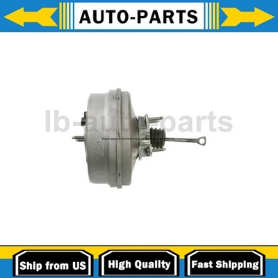 For Chevrolet Silverado 1500 2005 2006 Cardone Reman Power Brake Booster - Image 1 of 4