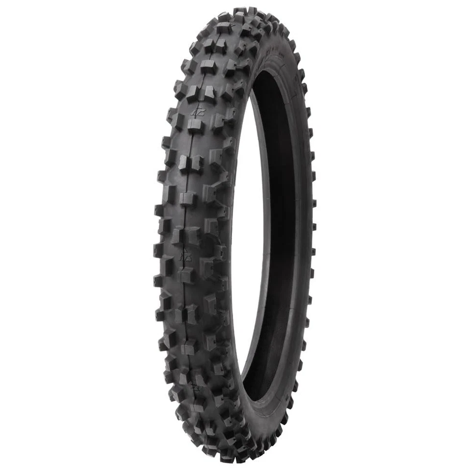 Tusk EMEX T-35 Soft/Intermediate Terrain Tire 80/100x21 For KTM 440 MXC 1994-95 - Image 1 of 4