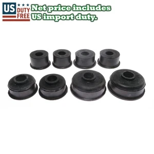Fit 2001-04 Toyota Hilux Pickup LN200 LN205 KZN205 RZN200 Cabin Mounting Bushing - Picture 1 of 6
