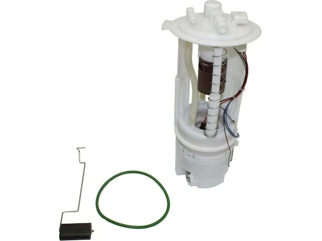 Fuel Pump For 2005-2012 Nissan Pathfinder 2008 2007 2006 2011 2009 2010 KH629XV - Image 1 of 1