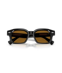 Occhiali da sole rettangolari Brunello Cucinelli Jared 0BC4018S - Foto 1 di 28