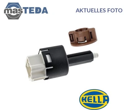 6DD 010 966-311 BREMSLICHTSCHALTER SCHALTER BREMSLICHT HELLA FÜR MITSUBISHI - Image 1 of 4