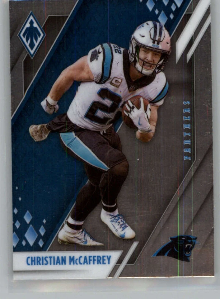 2021 Panini Phoenix NFL Football Trading Cards Pick From List (Base or Rookies) - Image 1 of 1