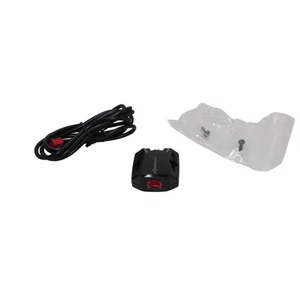 Firstech FT-SHOCK-II Dual-Stage Shock Sensor with Tilt Shock - Picture 1 of 2