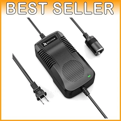 Versatile 12V Transformer for Automotive Electronics - Image 1 of 4