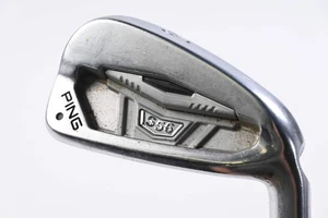 Ping S56 #6 Iron / Black Dot / X-Flex Project X PXi Shaft - Picture 1 of 6