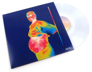 Brockhampton Vinyl, Iridescence Record - Picture 1 of 1