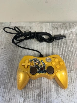 Scorpion Fatality PS2 Controller (Midway, 2004, Limited Edition) # 02172/40,000 - Image 1 of 4