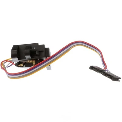 Windshield Wiper Switch fits 1981-1995 Jeep Cherokee Wrangler Comanche  STANDARD - Image 1 of 4