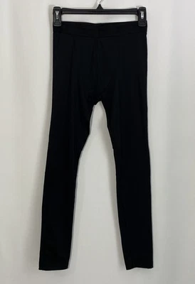 Leggings de compresión All In Motion para niña talla L negros Foto 1 de 4