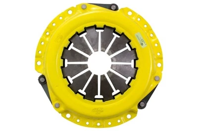 ACT 适用于 1996 年日产 200SX P/PL 重型离合器压力板 — 第 1/4 张图片