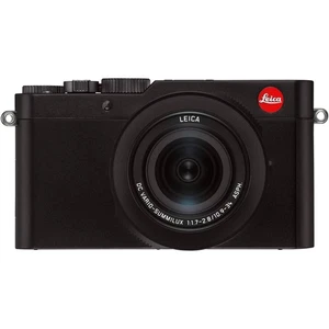 Leica fotocamera compatta D-LUX 7 Nero 21,77 MP 4K Ultra HD - Foto 1 di 1