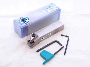 NEU INGERSOLL TCLNR 12-4B DREHBANK DREHWERKZEUG HALTER 3/4 SCHAFT CNGA120408 - Bild 1 von 7