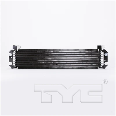 External Transmission Oil Cooler for 16-20 Chevy Camaro/Cadillac ATS-V 3.6/6.2L - Image 1 of 4