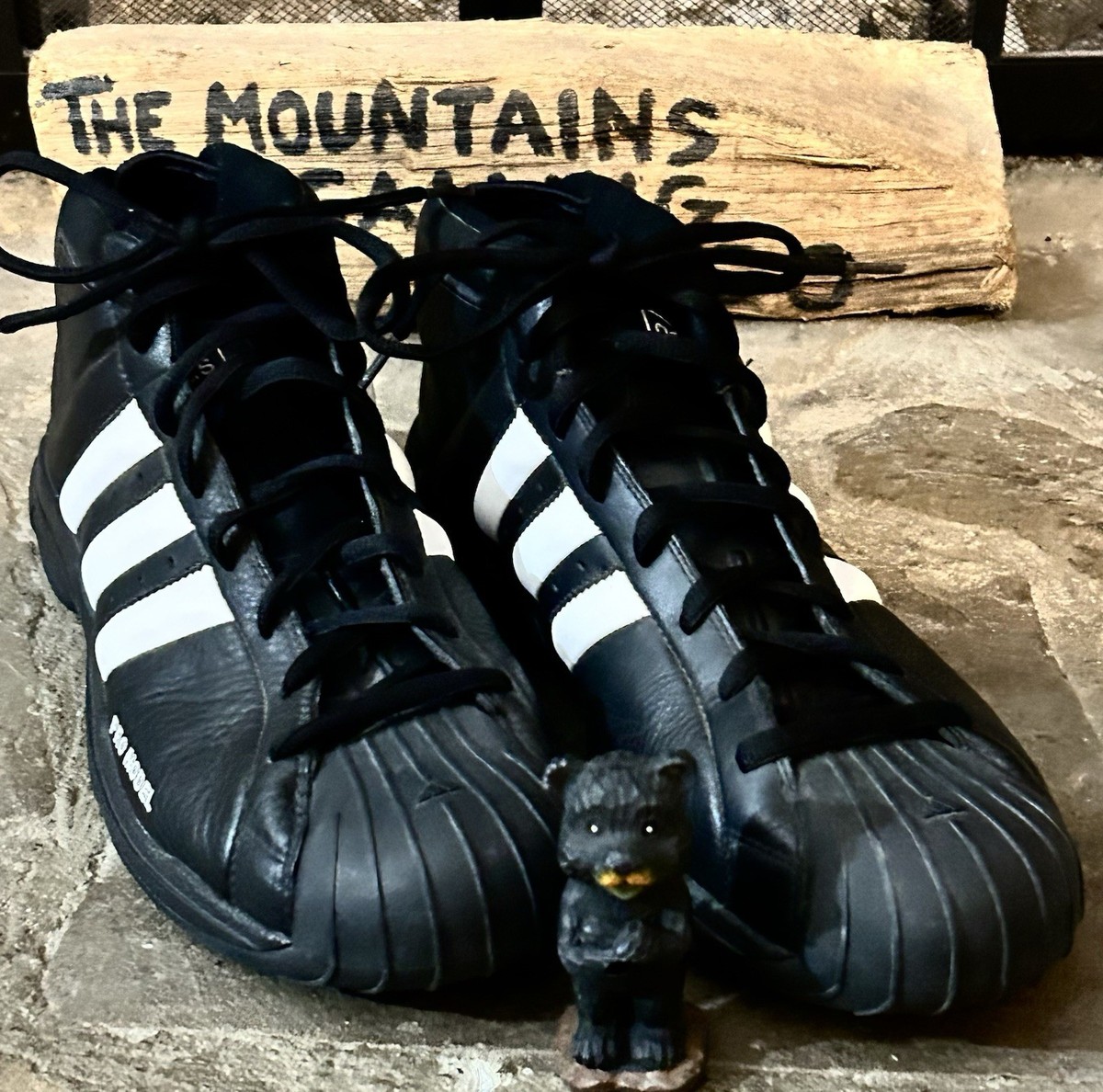 靴 adidas originals PRO MODEL FZ1947 adidas Pro Model Men's Sneakers | eBay