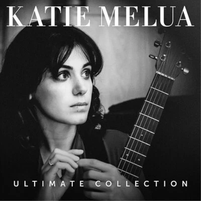 Katie Melua Ultimate Collection (CD) Bonus Tracks  Album - Bild 1 von 2