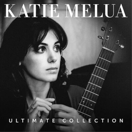 Melua Katie Ultimate Collection 2 CDs