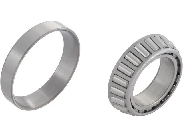 Front Inner Wheel Bearing For 1974-1977 Jeep J10 1975 1976 MM581PQ - Image 1 of 1