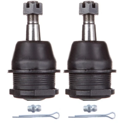 Kit de dirección de rótulas superiores delanteras para Chrysler Cordoba Dodge Diplomat Foto 1 de 4