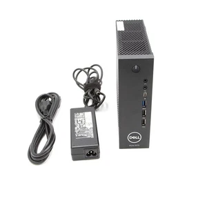 WYSE 5070 Extended Pentium Thin Client 8GB 64GB ohne OS - Bild 1 von 3