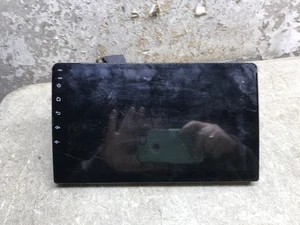 Android Carplay Aftermarket Radio Screen Display A3796JG  - Picture 1 of 2