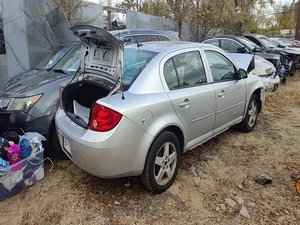 Passenger Right Quarter Glass Fits 05-10 COBALT 342622 - Bild 1 von 9