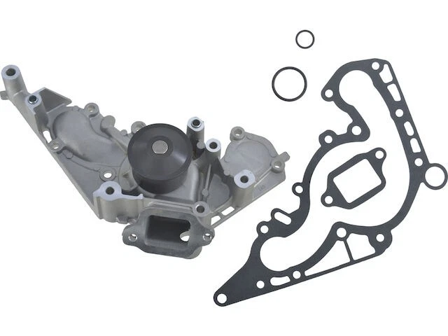Water Pump For 2001-2006 Lexus LS430 4.3L V8 2005 2003 2002 2004 VT782TG - Image 1 of 1