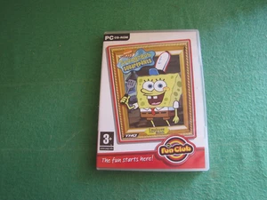 Spongebob Squarepants - Employee of The Month PC Game - Picture 1 of 4