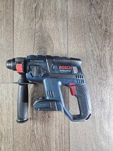 Taladro percutor inalámbrico Bosch GBH18V-EC solo cuerpo sin escobillas - Imagen 1 de 6