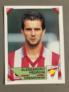 Calciatori 1993-94 n. 43 - Pedroni Alessandro - Cremonese - Imagen 1 de 1