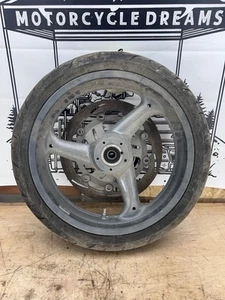 Buell 17” Front Wheel And Brake Caliper M2 XB Lightning ?? - Picture 1 of 17