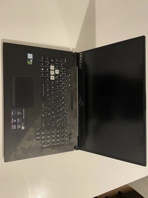 PC PORTABLE GAMER ASUS ROG STRIX SCAR 2 GL704-GM - Photo 1/4