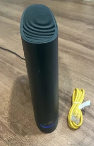 ARRIS SURFboard G34 DOCSIS 3.1 Wi-Fi 6 Cable Modem Black - Picture 1 of 9