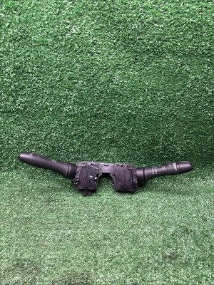 Interruptor limpiaparabrisas multifunción faros Nissan/Infiniti - Niles 14A01 OEM M37 G37 Foto 1 de 4