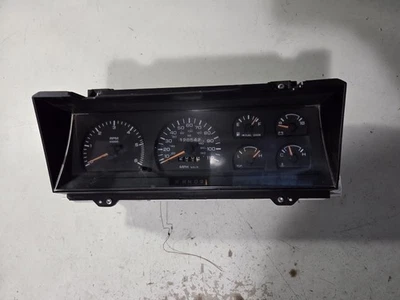 Cuadro de instrumentos velocímetro automático 94-96 Dodge Dakota V8 5,2 L 120 k 1994-1996  Foto 1 de 4